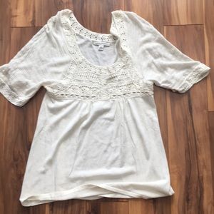 Banana Republic Top... in good condition